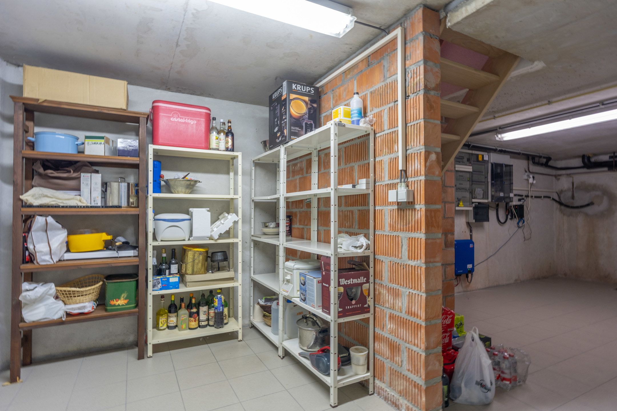 Ruime gezinswoning met 3 slaapkamers nabij centrum Beerse foto 24