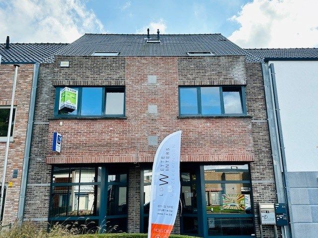 Appartement te koop Kazernelaan 38 - B/1.2 - 3530 Helchteren