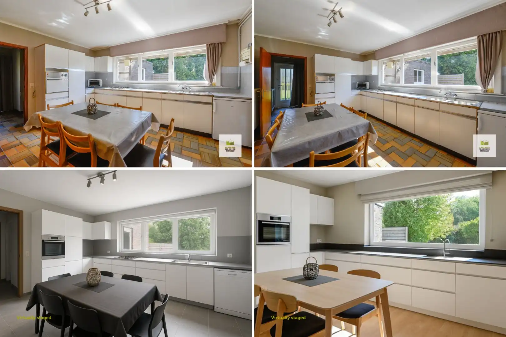 Karaktervolle woning op 1.246 m2 met gelijkvloerse slaapkamer/speelkamer foto 12