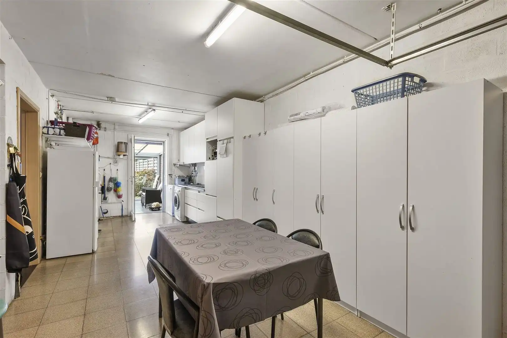 Halfopen bebouwing met 3 slpk's foto 11