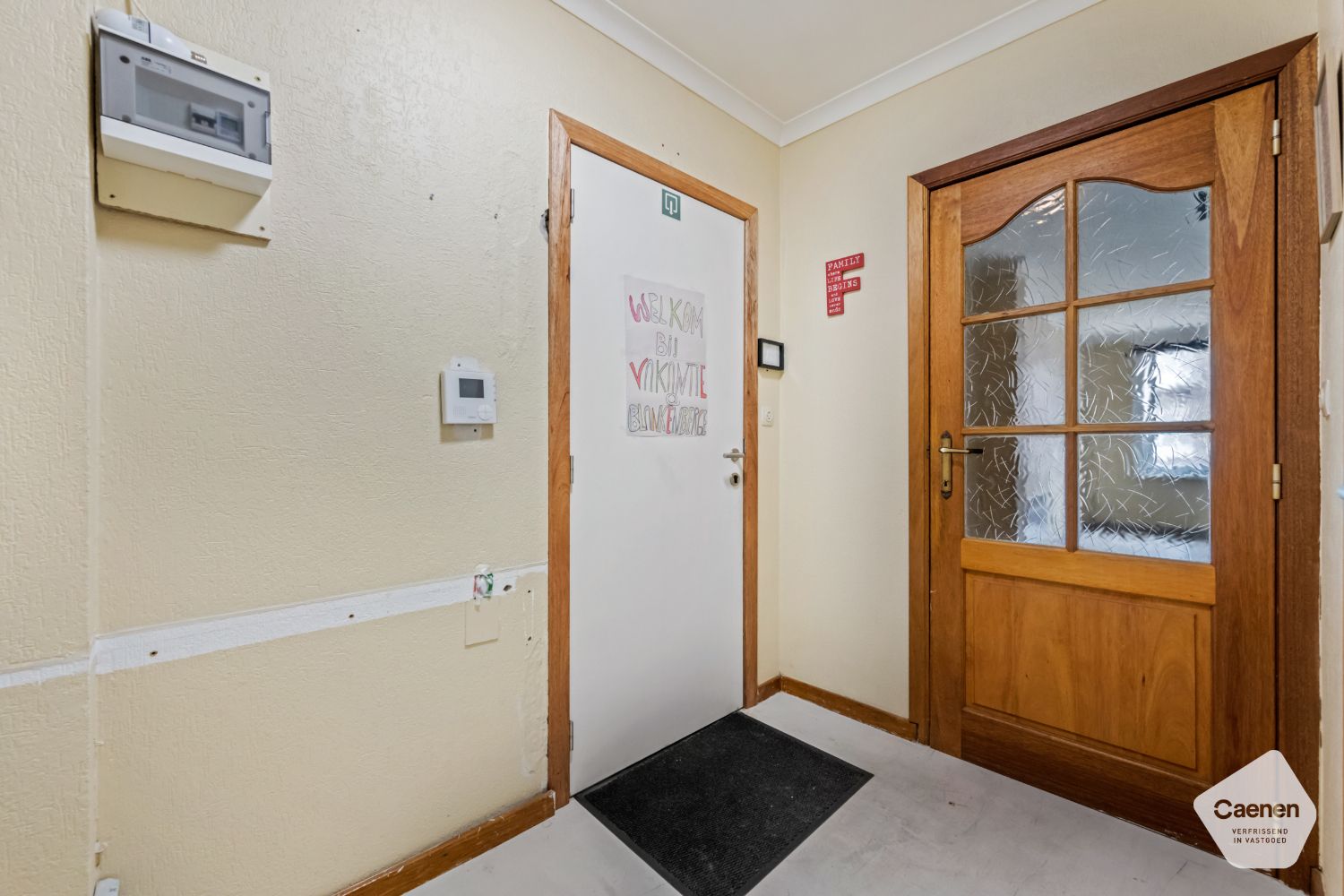 Te renoveren twee slaapkamer appartement vlakbij het strand foto 13