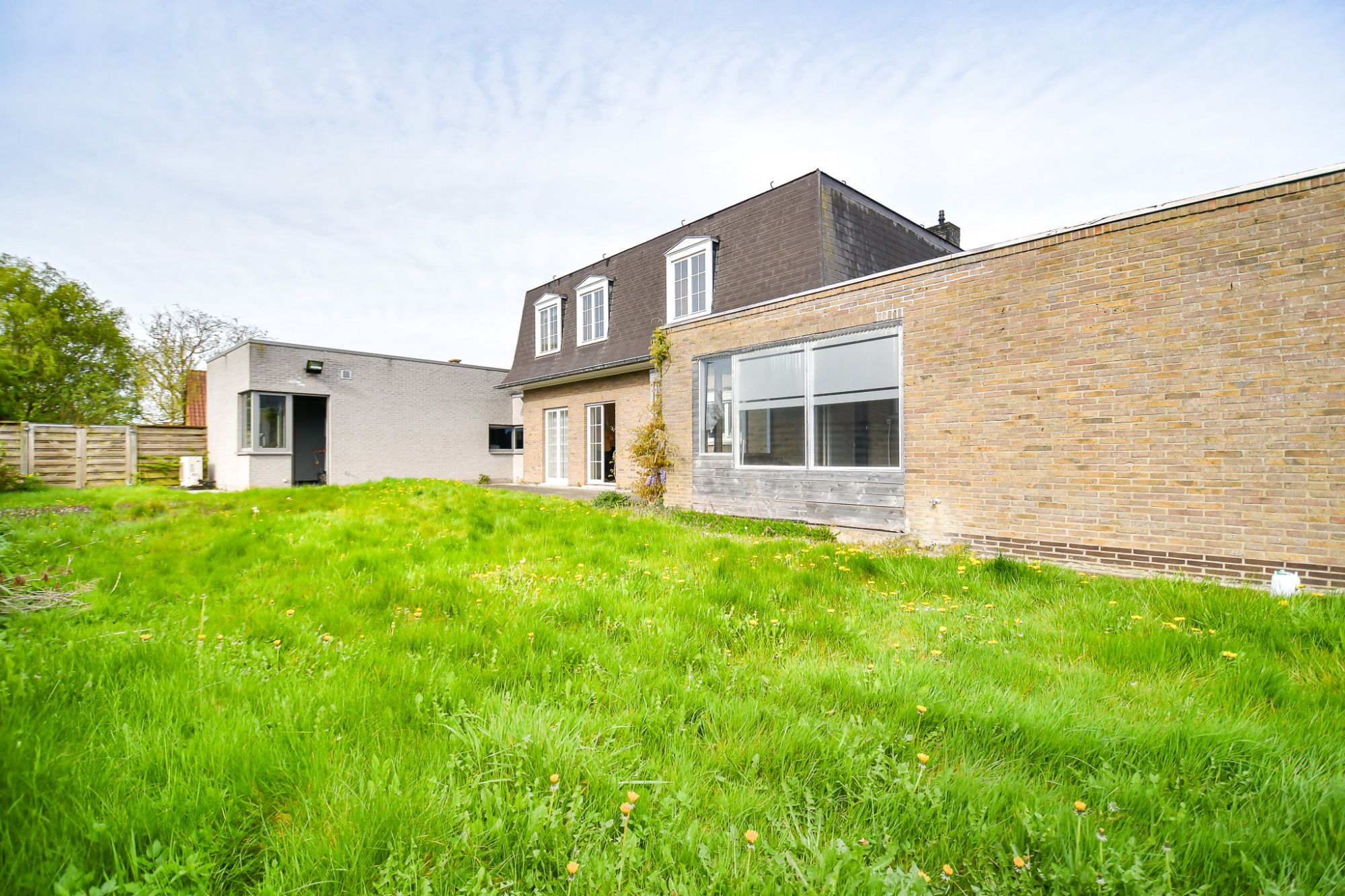 | OPENHUISMOMENT ZATERDAG 03/05 - 13u - 15u | RUIME woning met handelsruimte in het centrum van Bellem foto 4