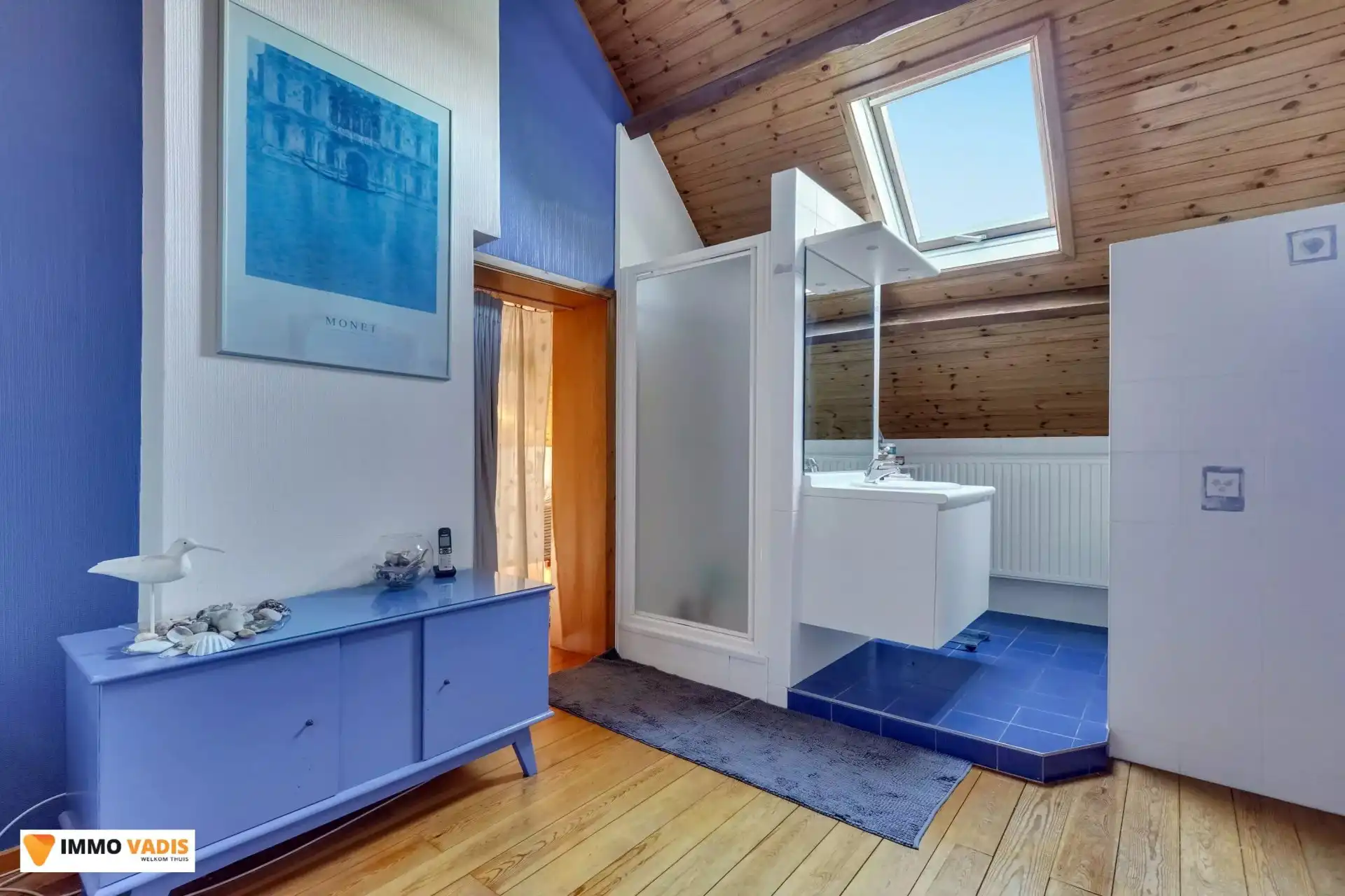 Wonen in alle rust: Uniek landhuis omringd door natuur foto 17