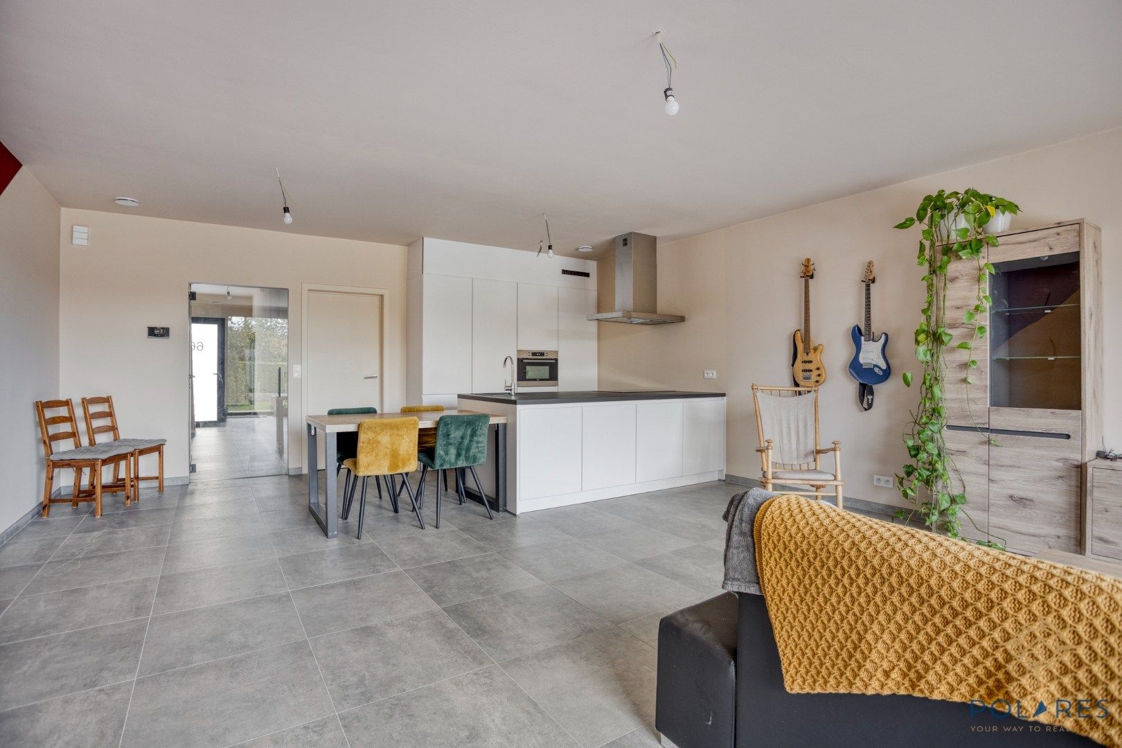 Energiezuinige en instapklare nieuwbouwwoning foto 7