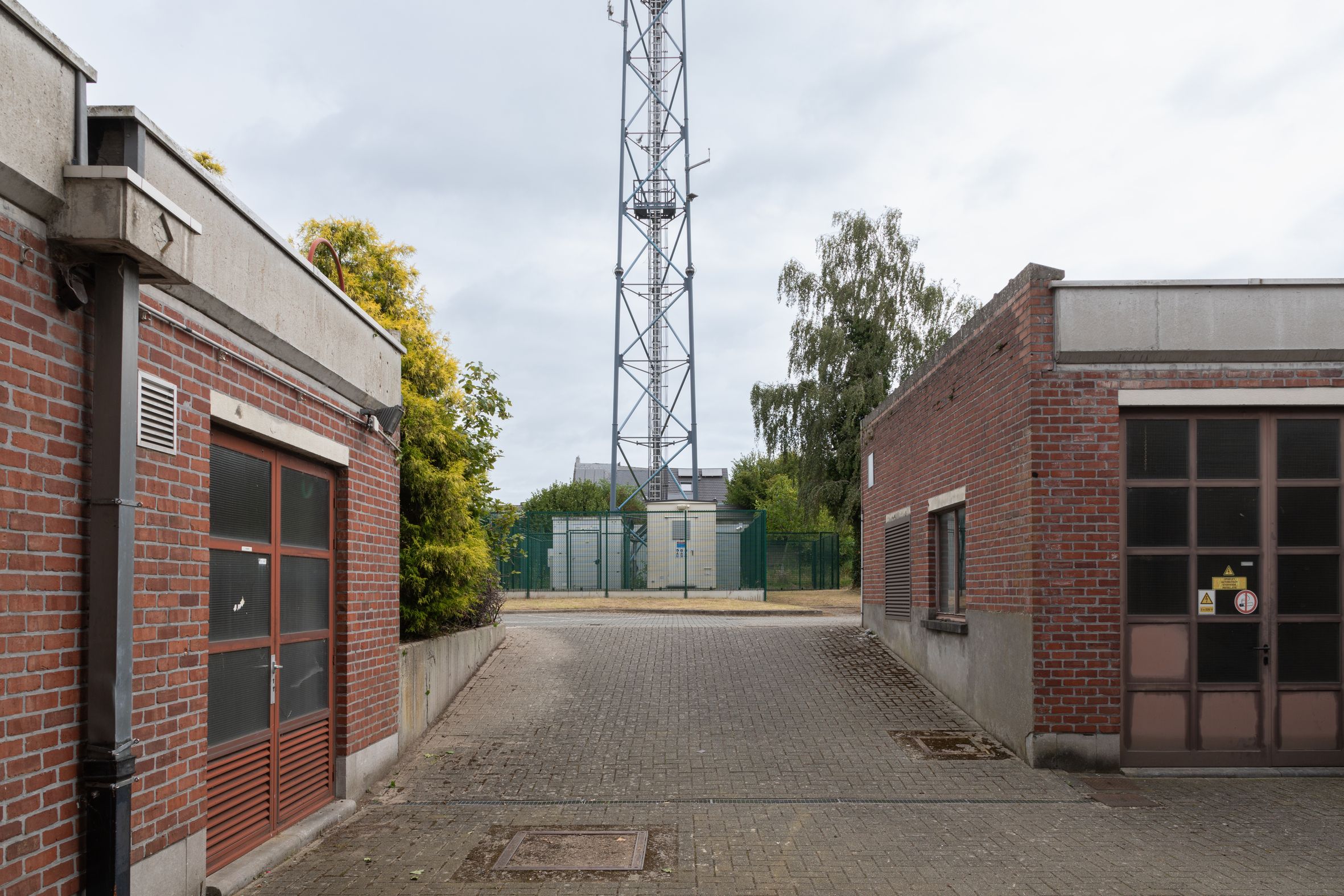Voormalig Telecomgebouw foto 15