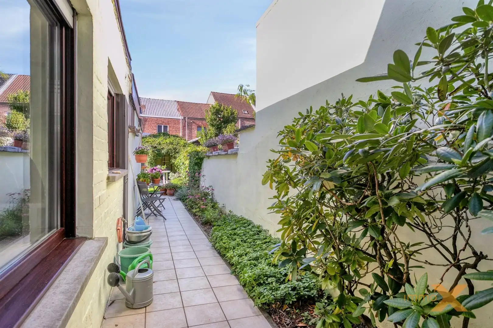 CHARMANTE WONING MET 4 SLAAPKAMERS!! foto 20