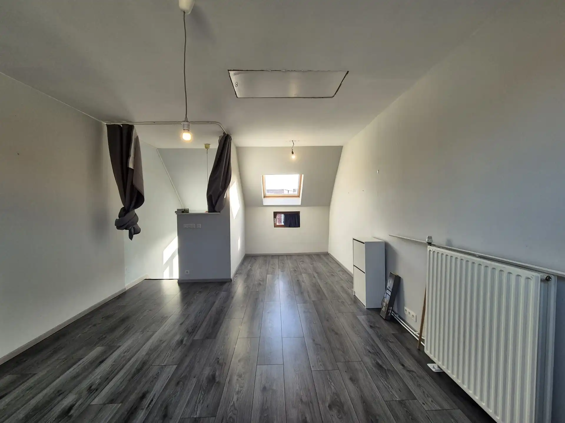 Leuke woning met tuin op wandelafstand van het centrum van Gent. foto 18