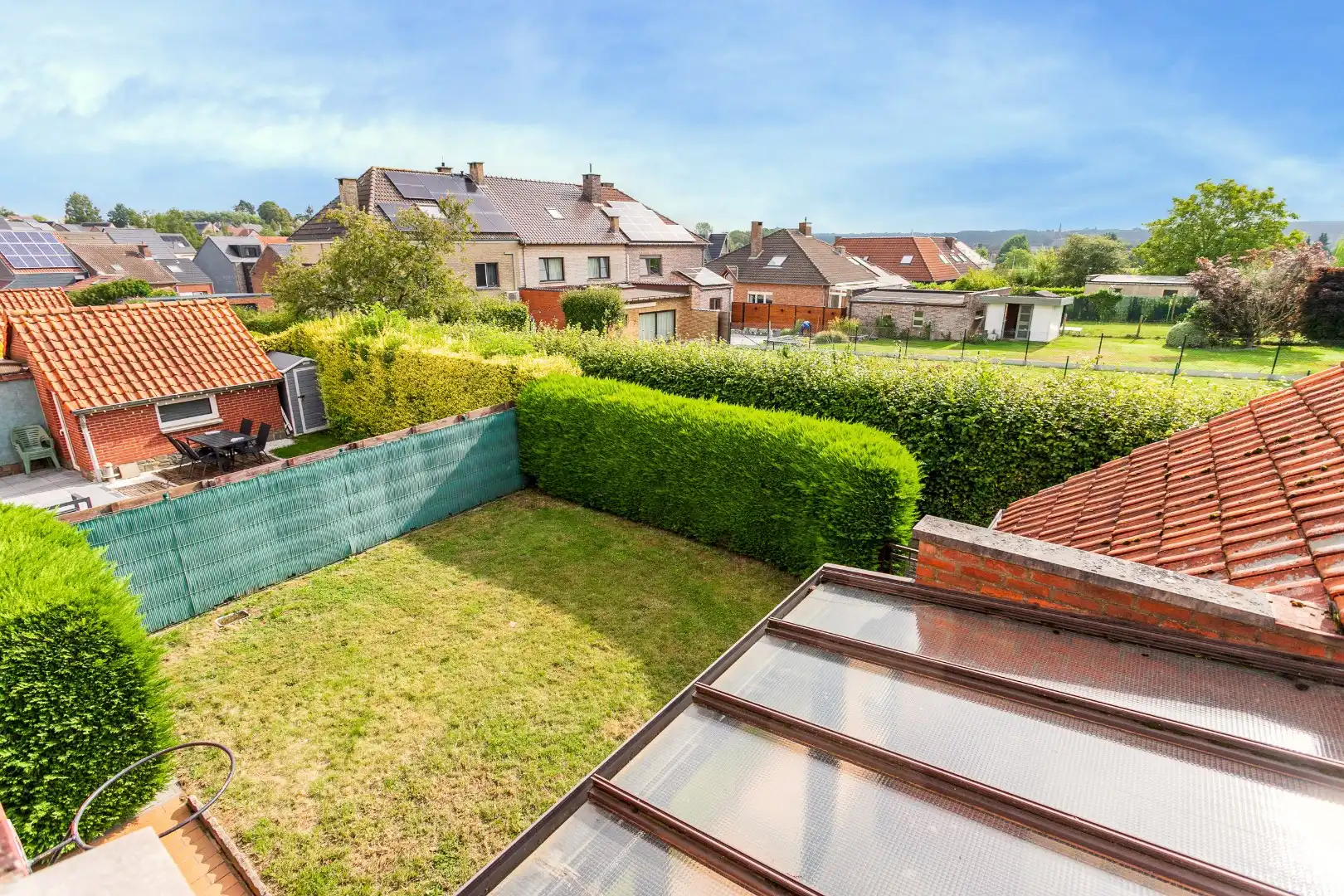 Te renoveren woning met 3 slpk te Lembeek foto 21