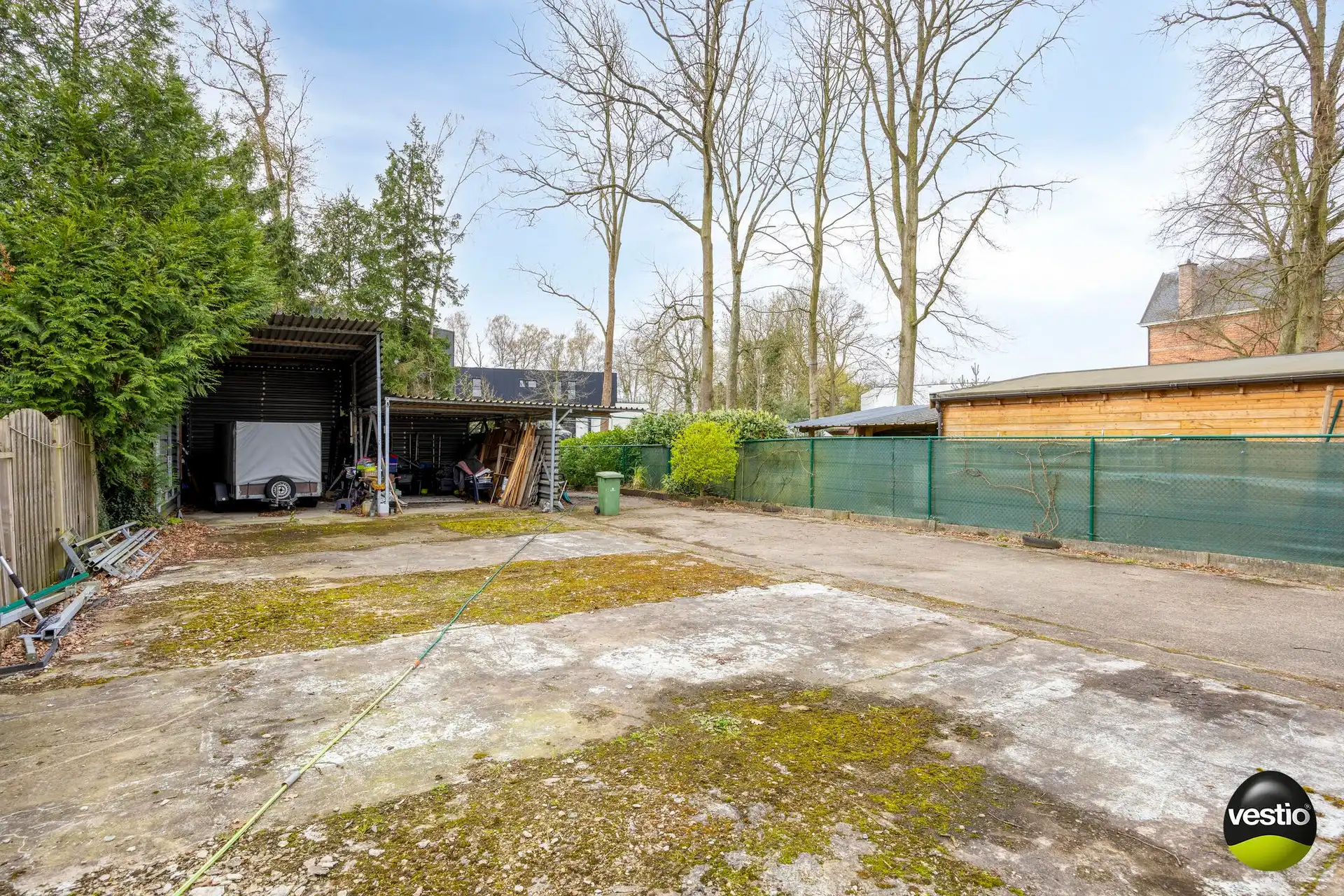 Ruime woning met 3 slaapkamers op vlot bereikbare ligging (Genkersteenweg). foto 16