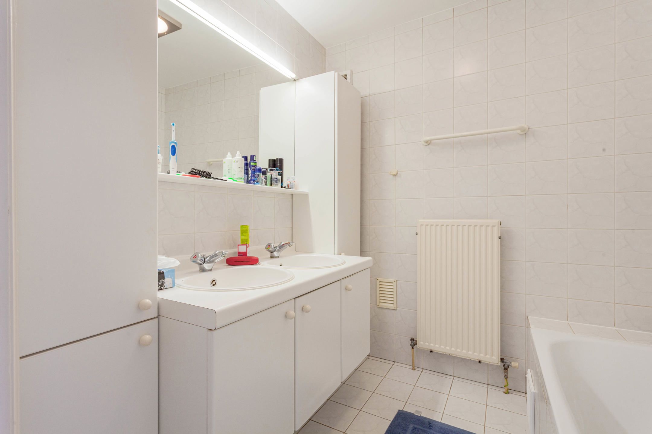 Lichtrijk 2-slaapkamerappartement met zonnig terras foto 21