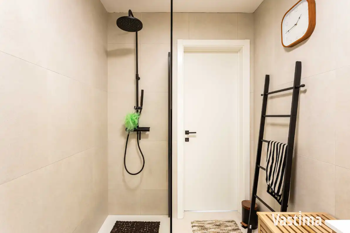 Instapklaar kijkappartement met 3 slaapkamers en uitzonderlijke terrassen foto 24
