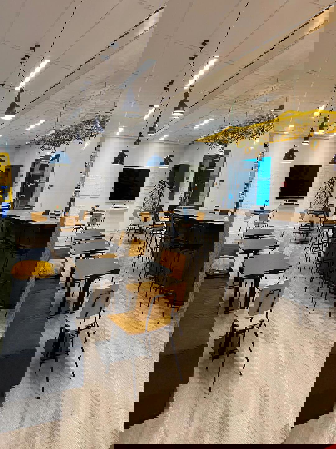 Kantoor te huur The Sage foto 9