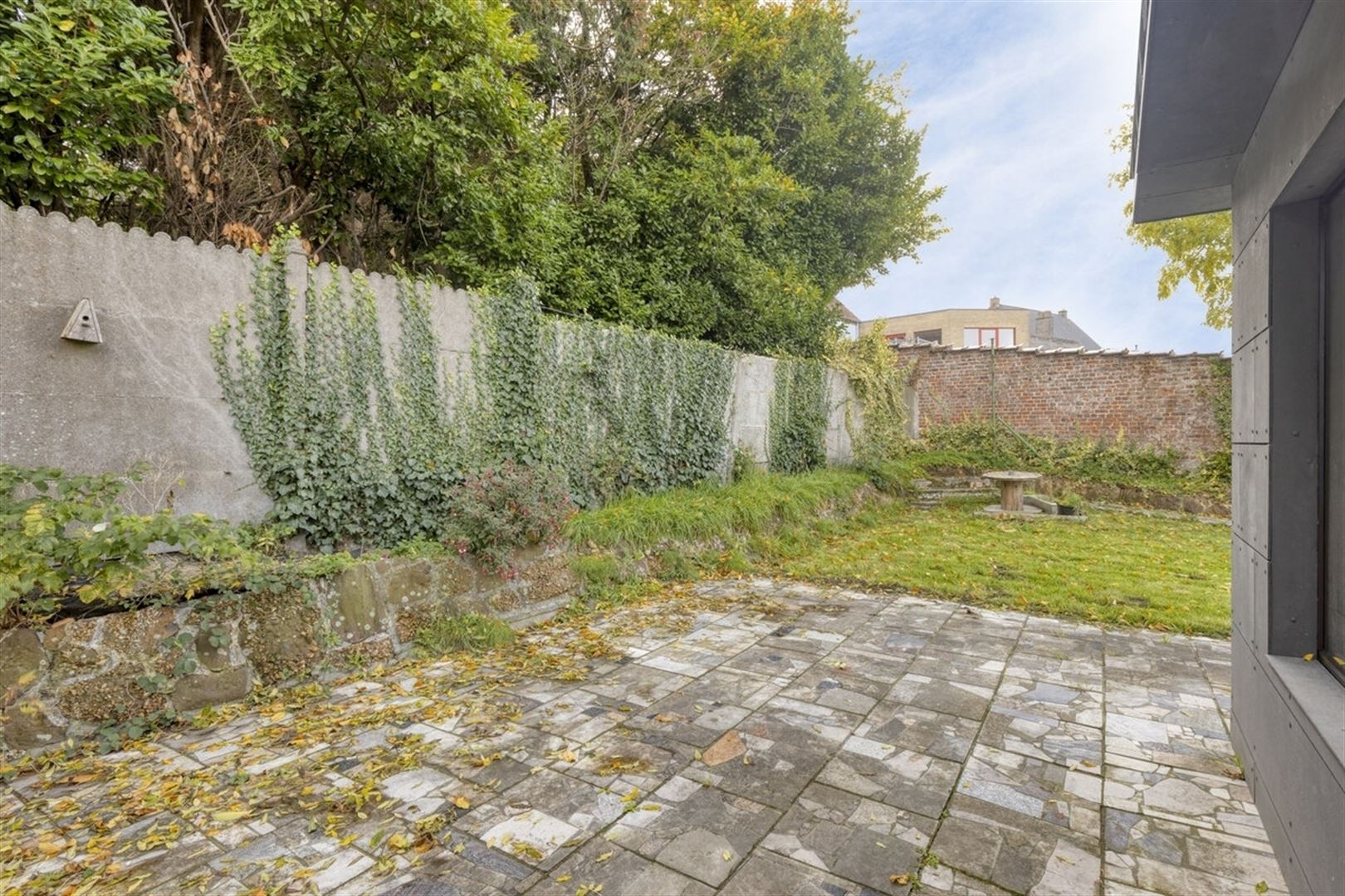 Rustig gelegen woning met prachtig vergezicht. foto 25