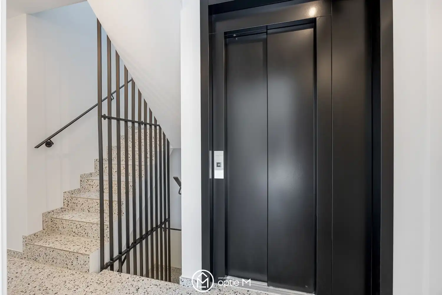 Wonen in het centrum van Hasselt? Ontdek dit project te koop foto 31