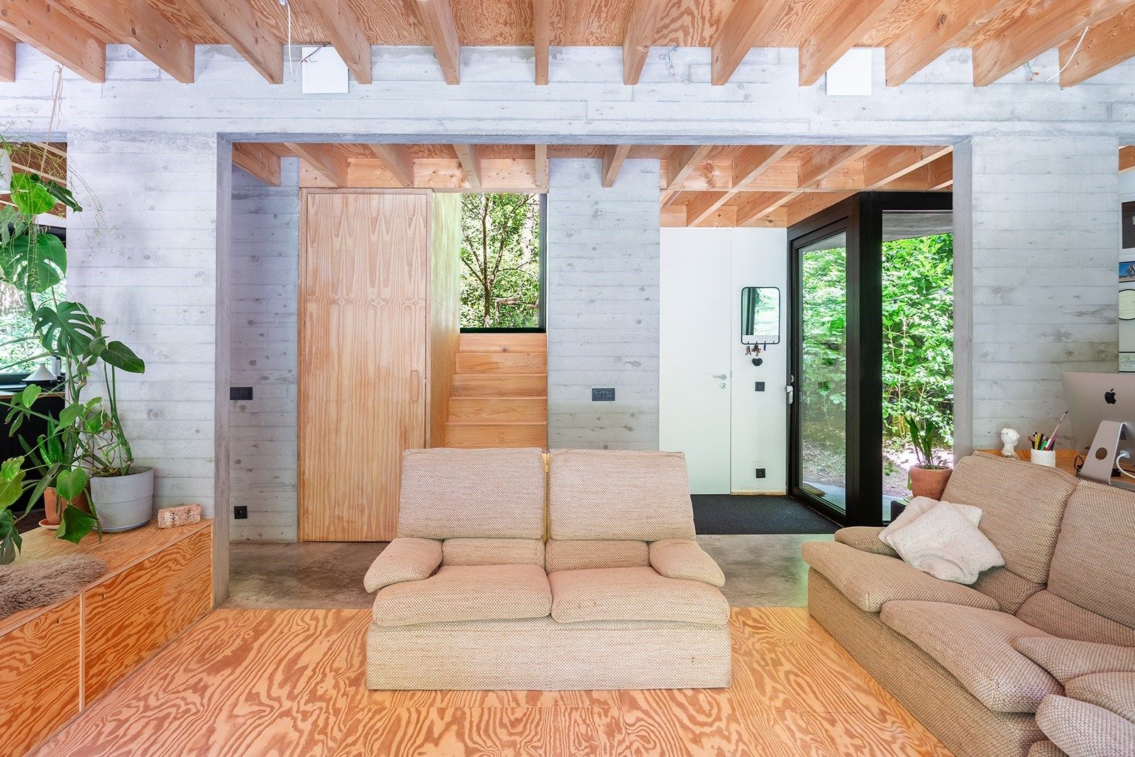 Wonen in het groen  foto 10