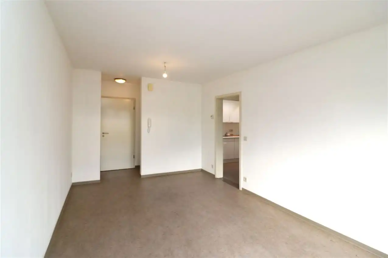 App. met één slaapkamer, autostaanplaats, nabij centrum foto 4