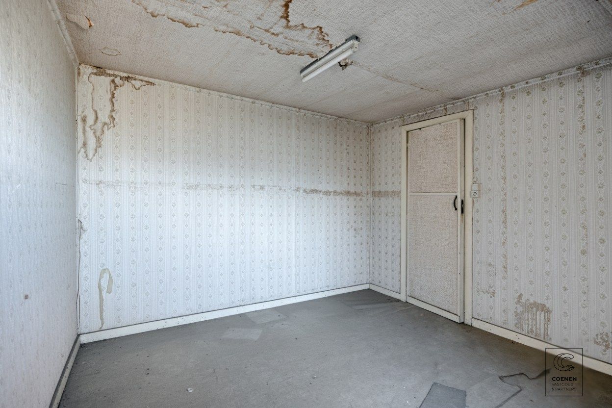 Handelspand met potentieel voor woonstudio op toplocatie te Deurne! foto 13