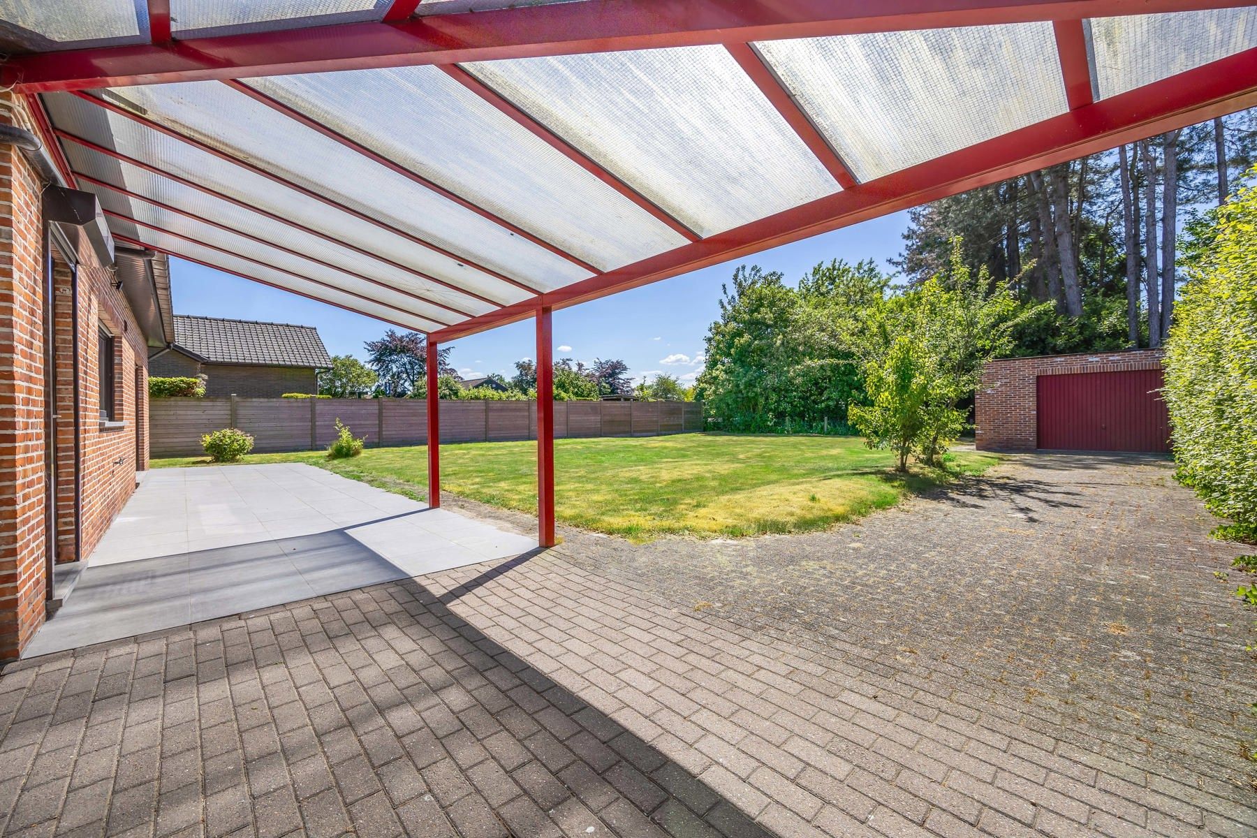 Huis te koop foto 24