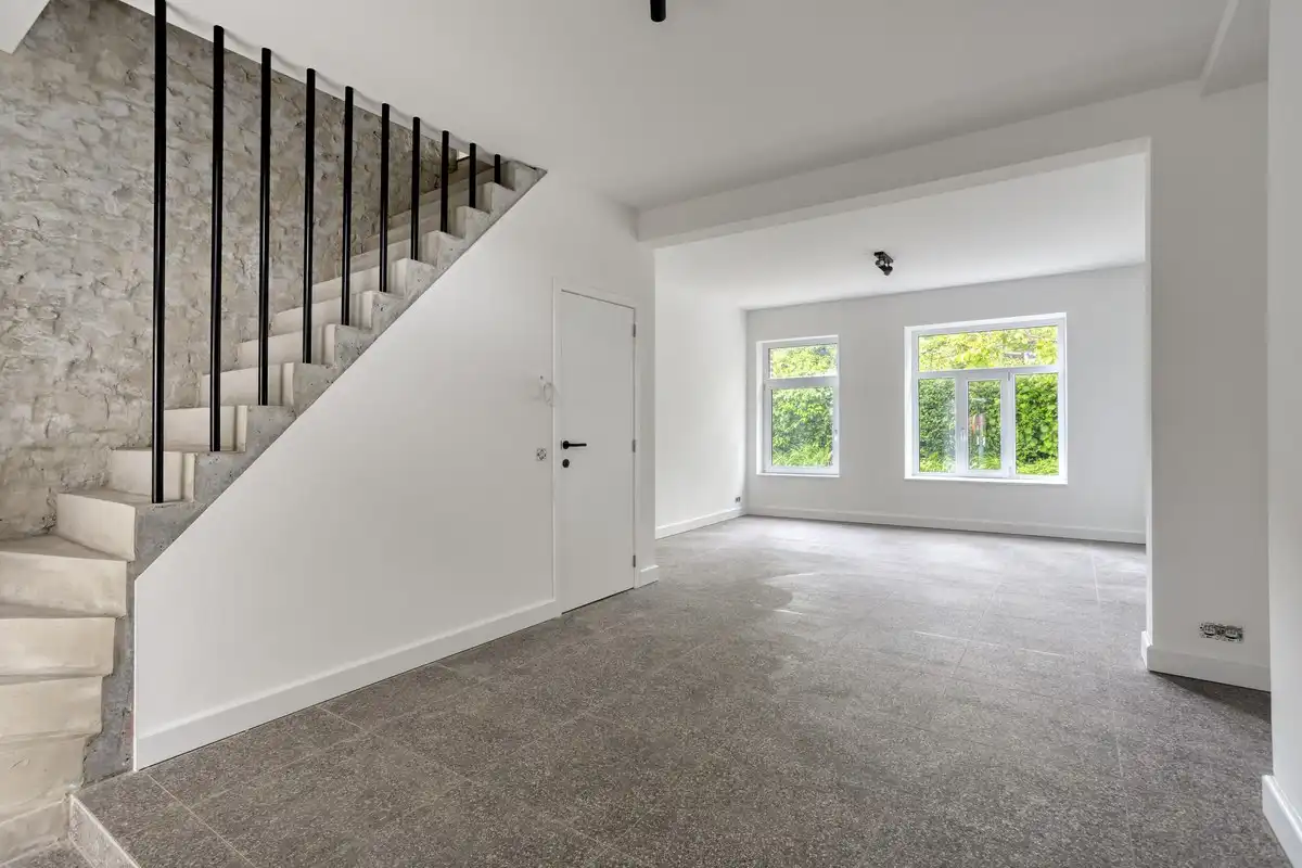 Gerenoveerde woning aan Coloma - EPC label A foto 4