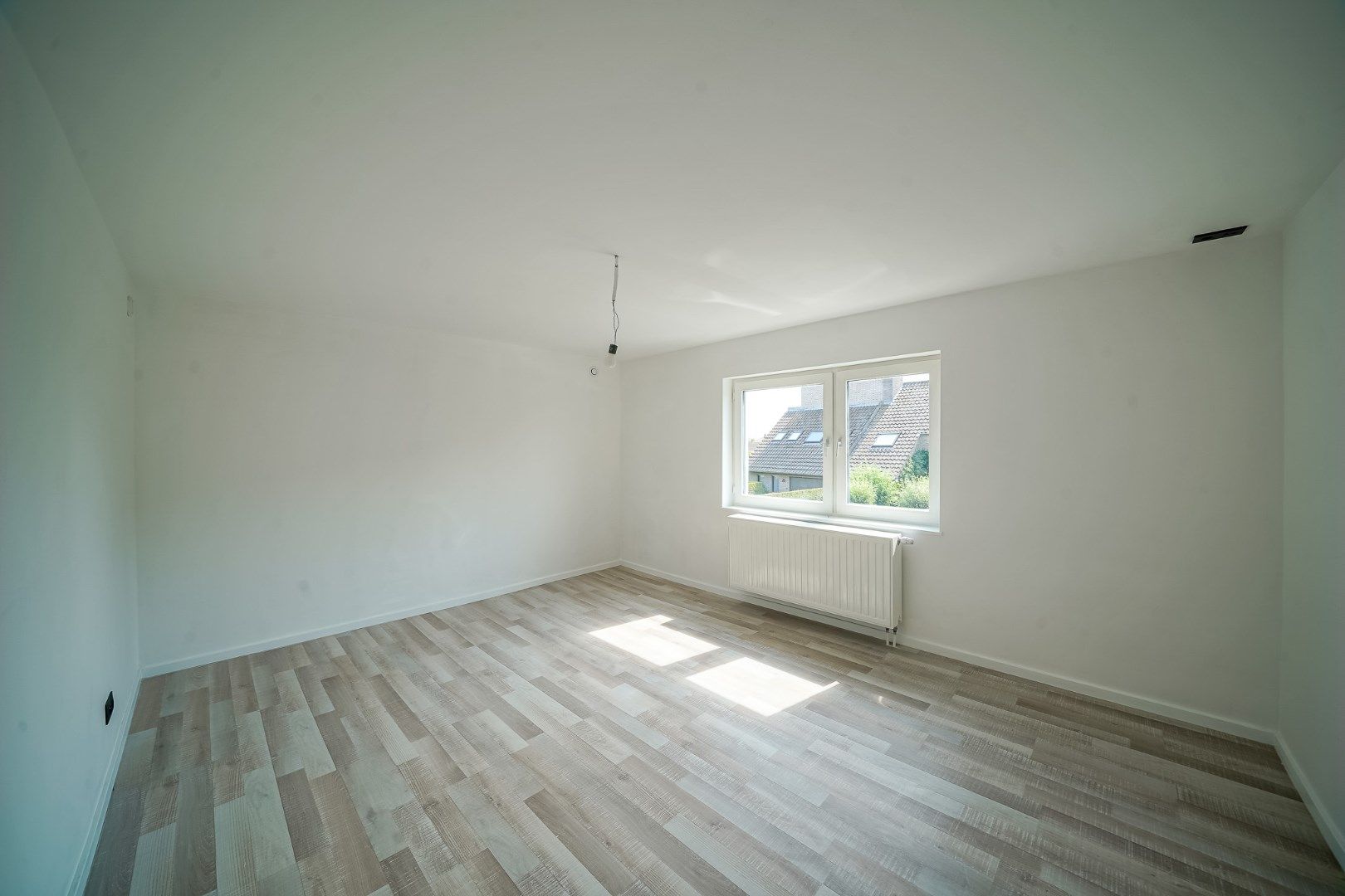 Gerenoveerde woning op een rustige locatie te Westkerke foto 10