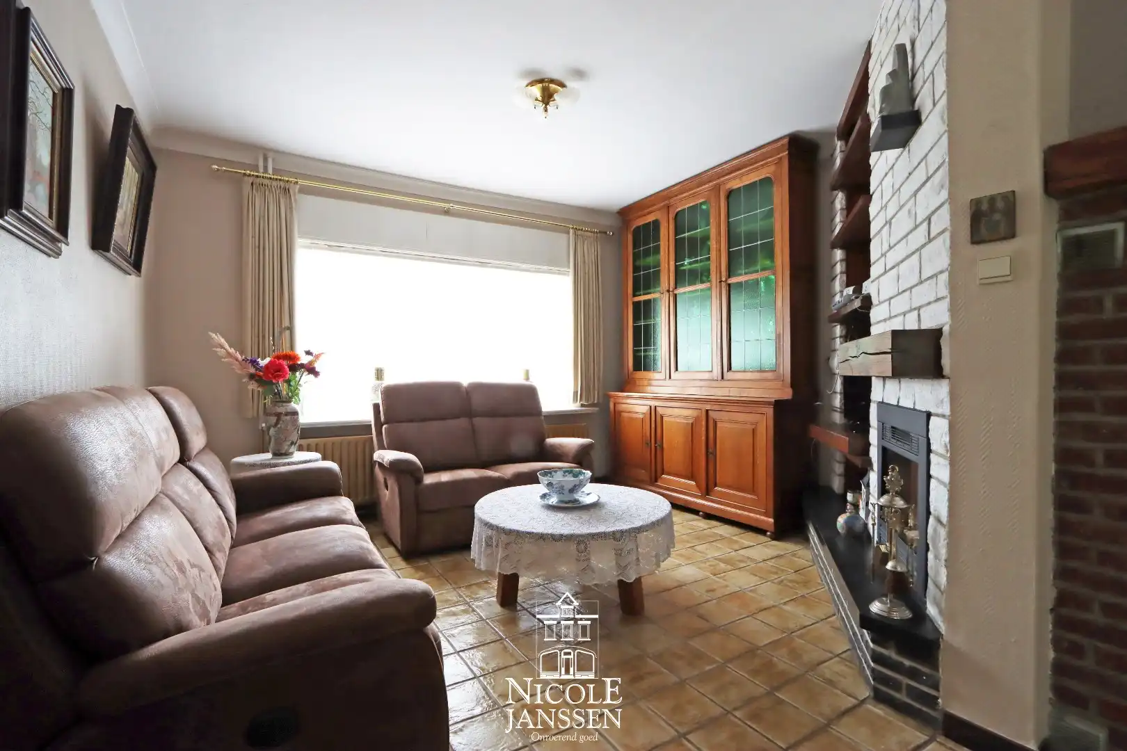 Charmante woning foto 6