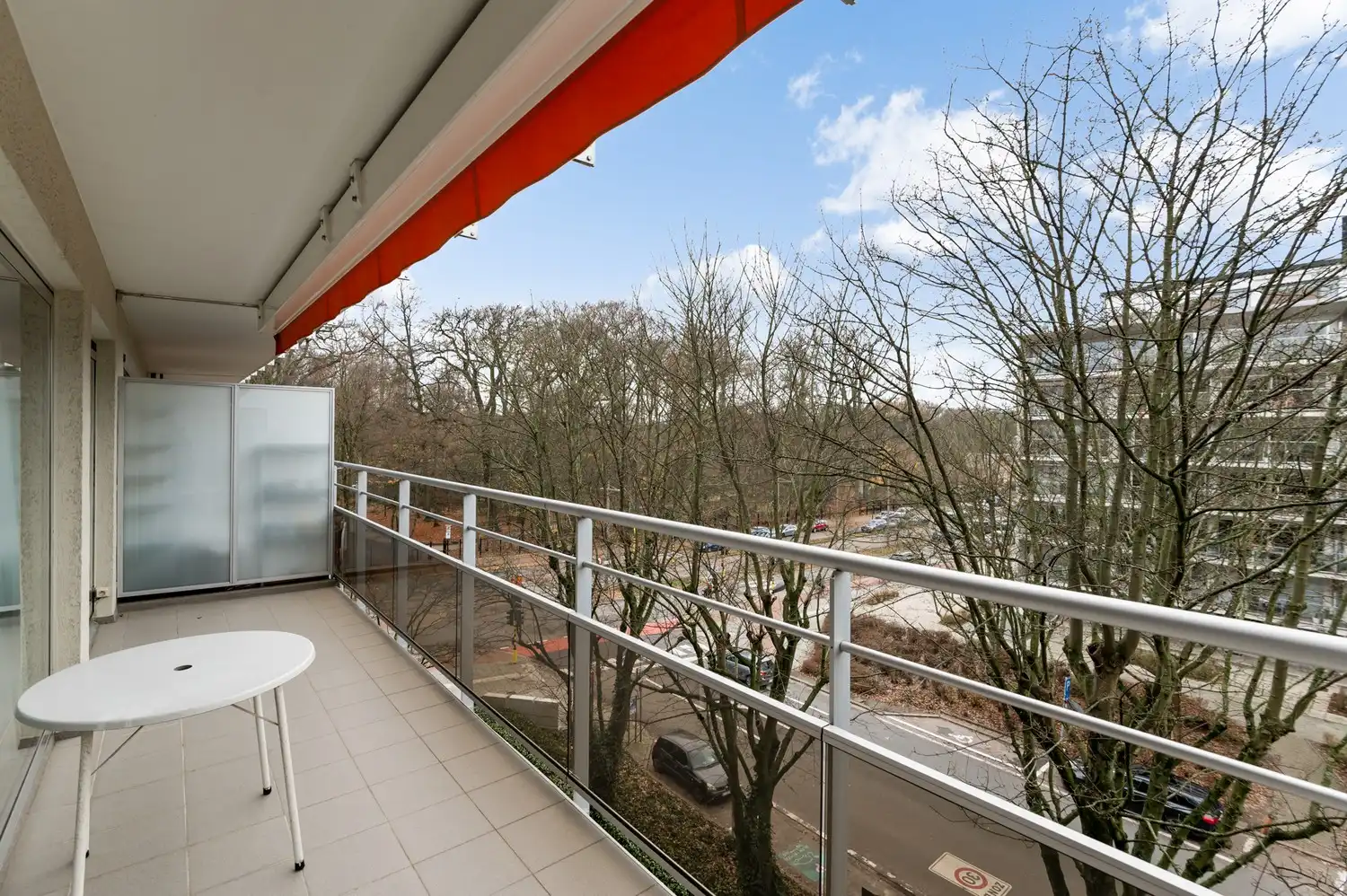 Appartement met 2slaapkamers, prachtig terras op gegeerde locatie in Deurne! foto 3