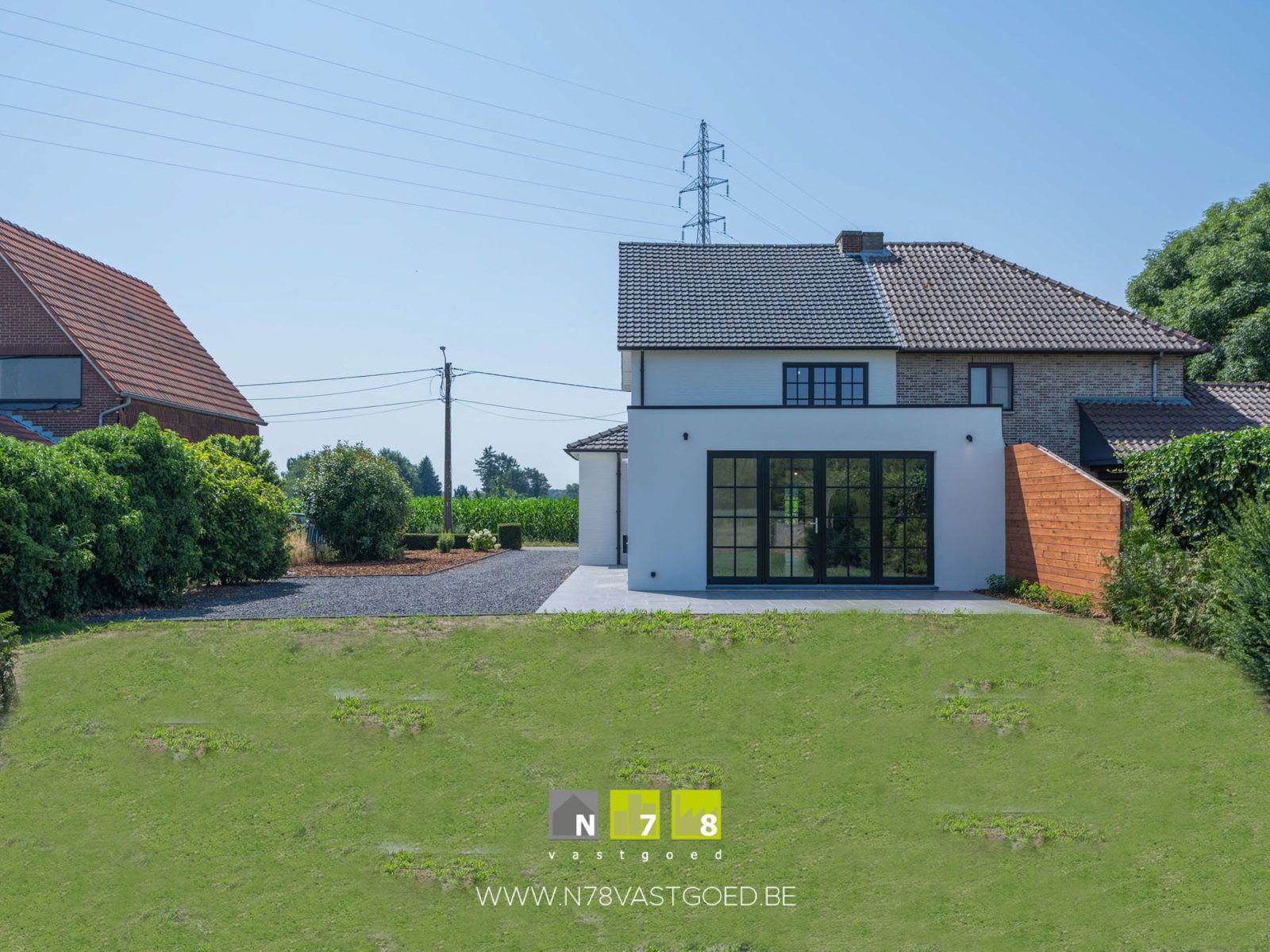 Huis te koop foto 31