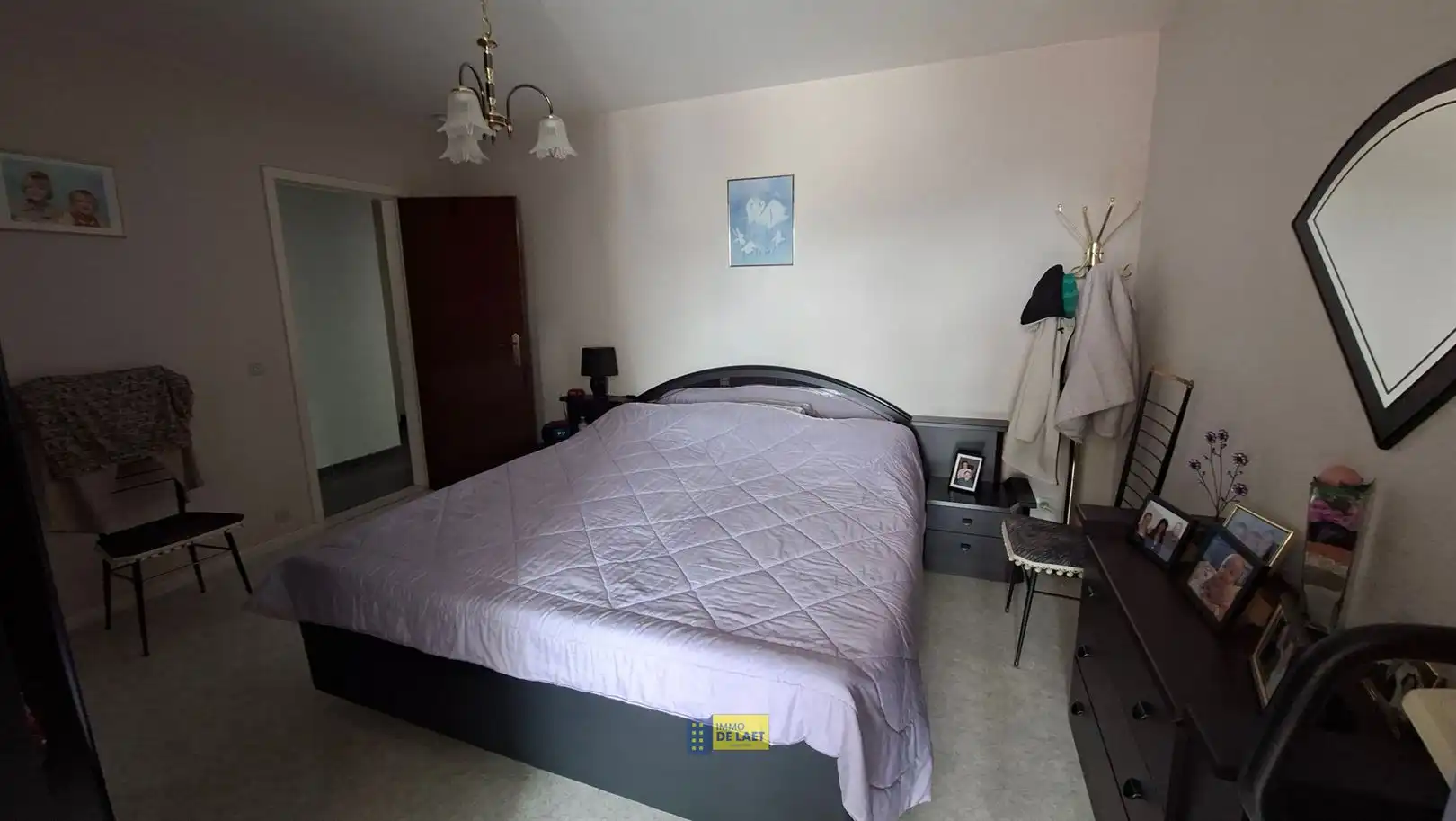 Appartement op de 3de verd met 3slpks foto 11