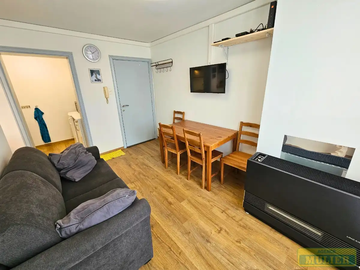 Appartement te koop foto 3