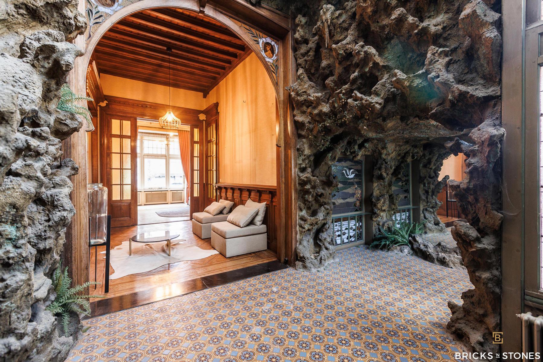 Schitterende Meesterwoning met tal van mogelijkheden foto 5