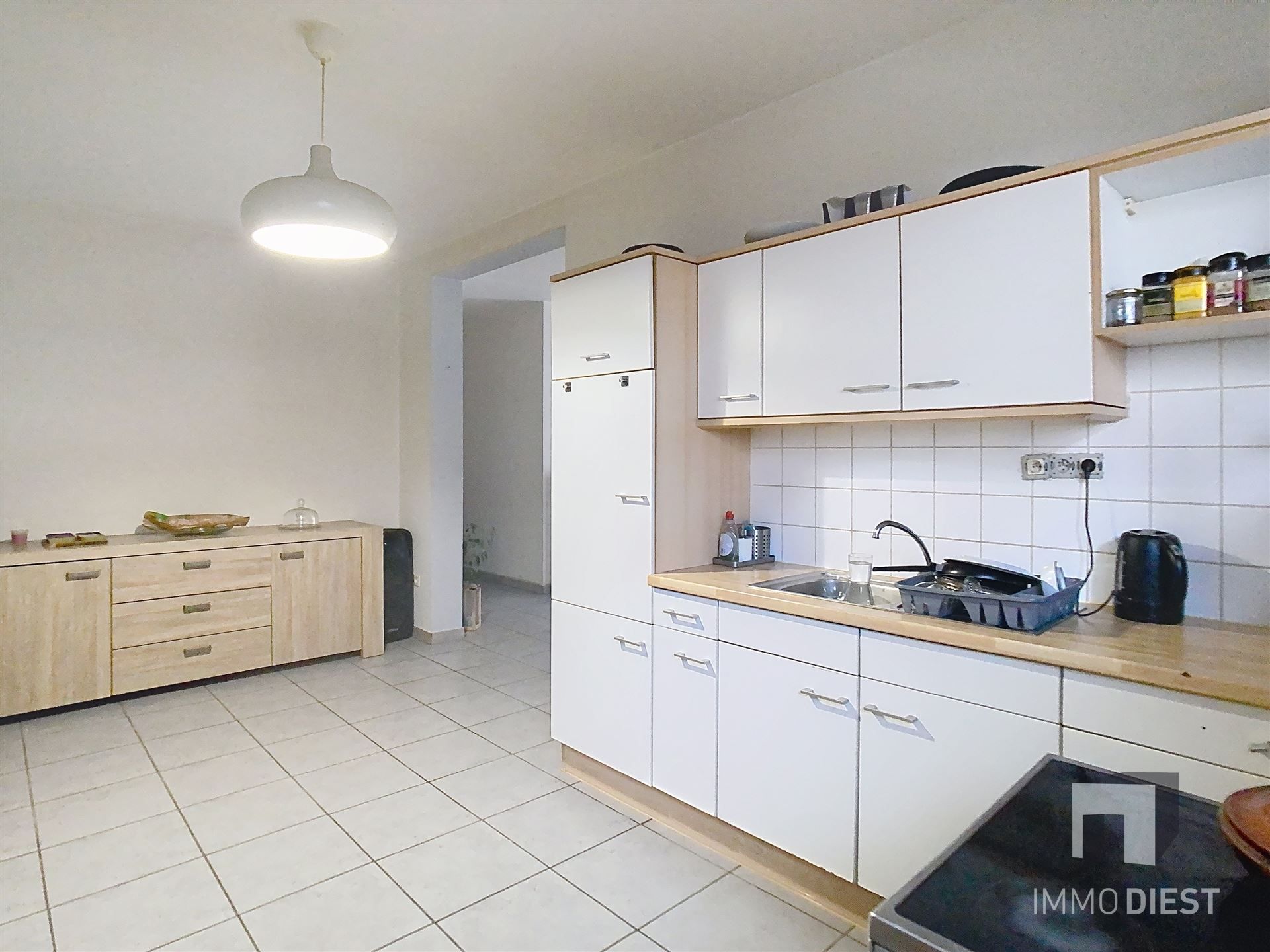 Projecteigendom ( 2 woningen en bouwgrond HOB ) foto 19