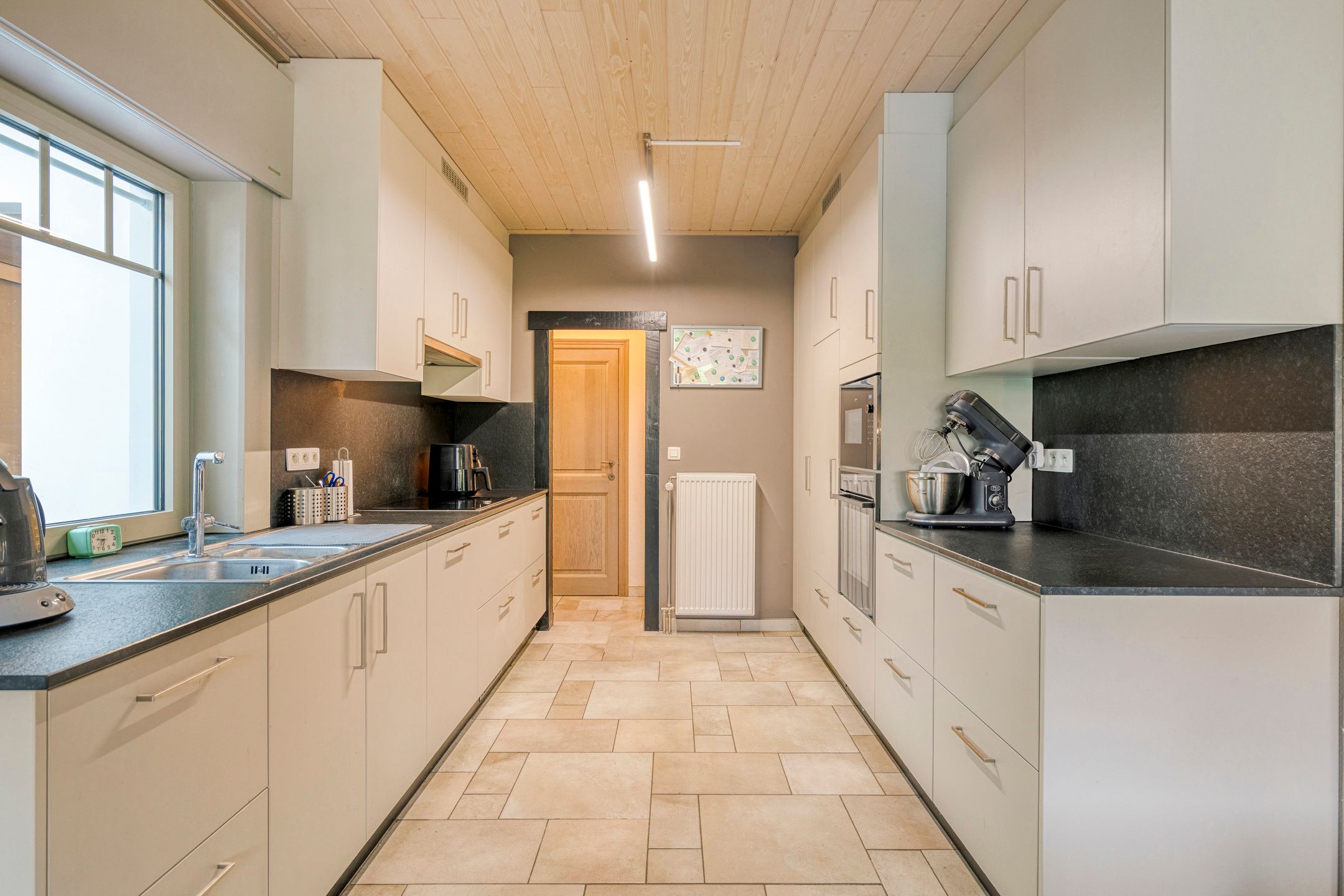 Instapklare woning te Asse! foto 6