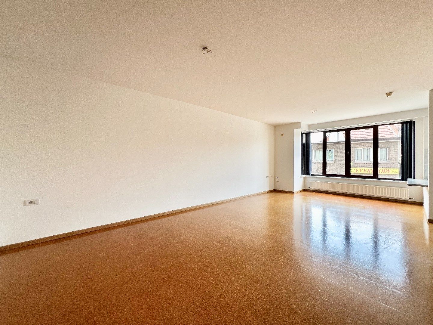 2 slaapkamer appartement in het centrum van Wommelgem. foto 3