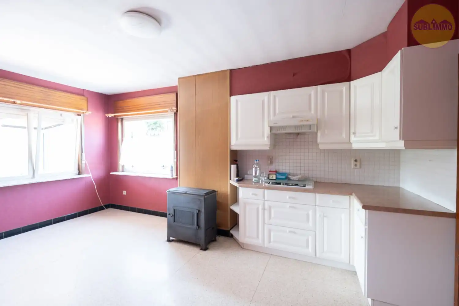 Vrijstaande woning in een rustige straat met veel mogelijkheden foto 5