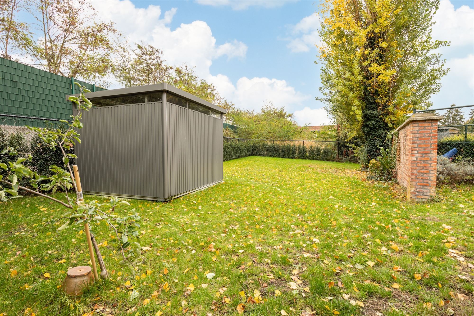Halfopen energiezuinige woning met drie slaapkamers foto 18