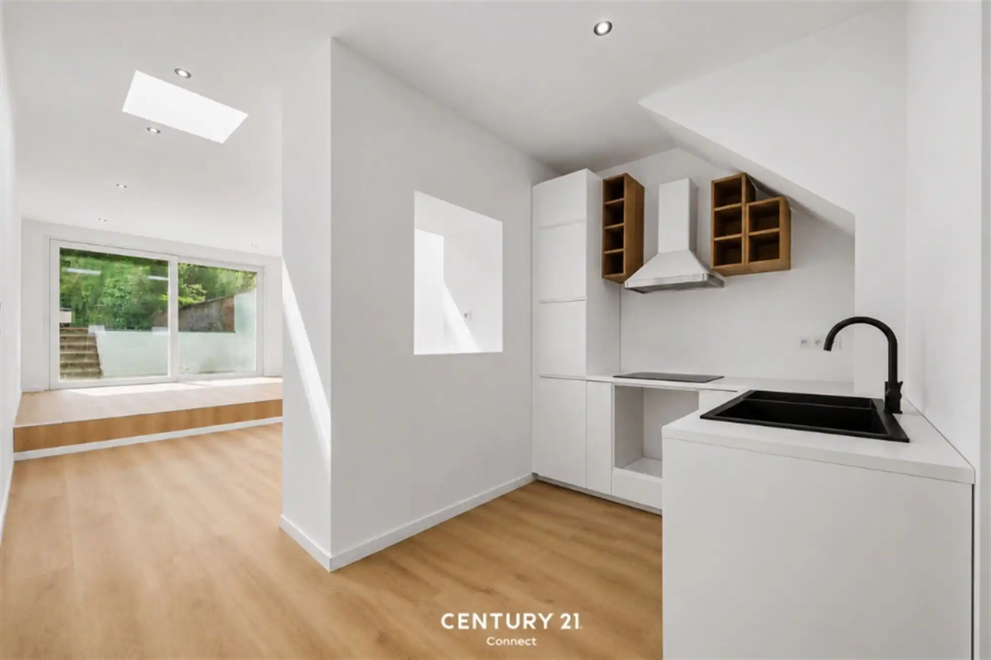 PRIJS VANAF !! Energetisch gerenoveerde woning in Kessel-Lo foto {{pictureIndex}}