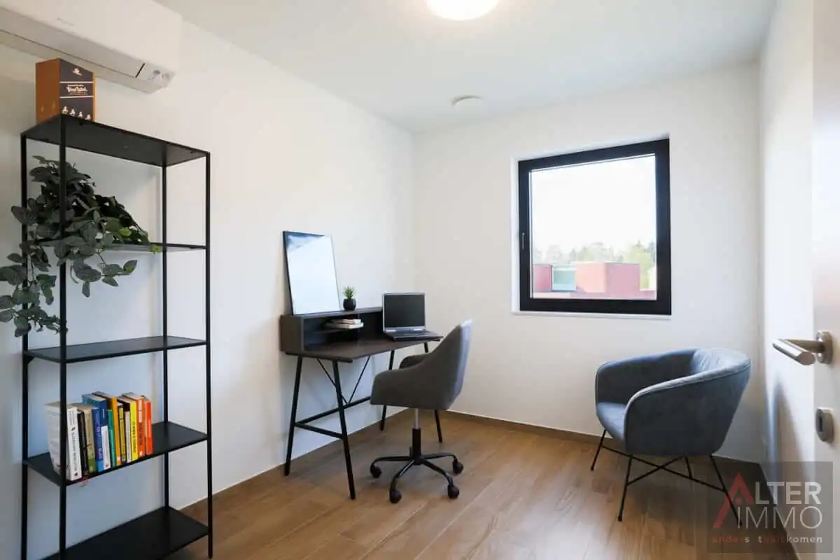 NIEUWBOUWWONINGEN IN GENK foto 11