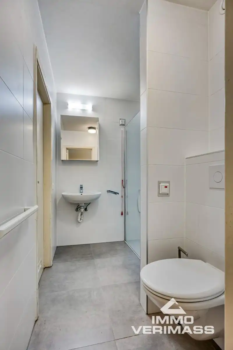 Gerenoveerde serviceflat in een rustige en groene omgeving foto 13