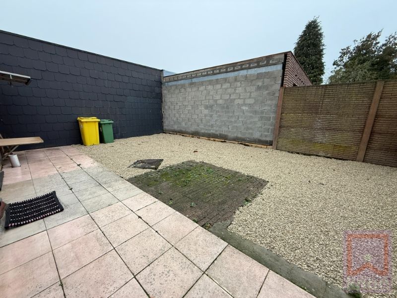 Ruim gelijkvloersapp (100m²) in centrum Geel foto 10