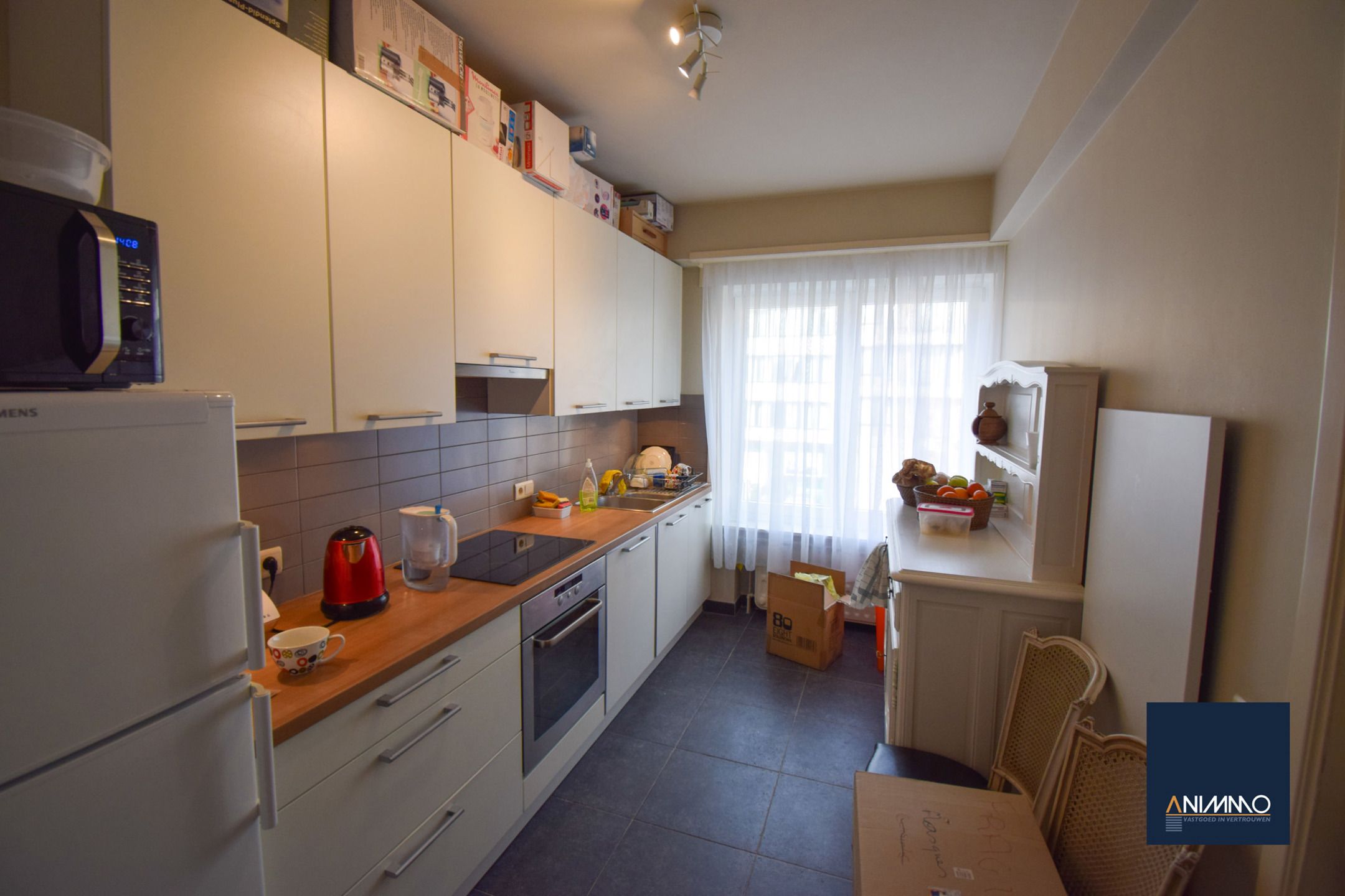 Appartement te koop foto 6