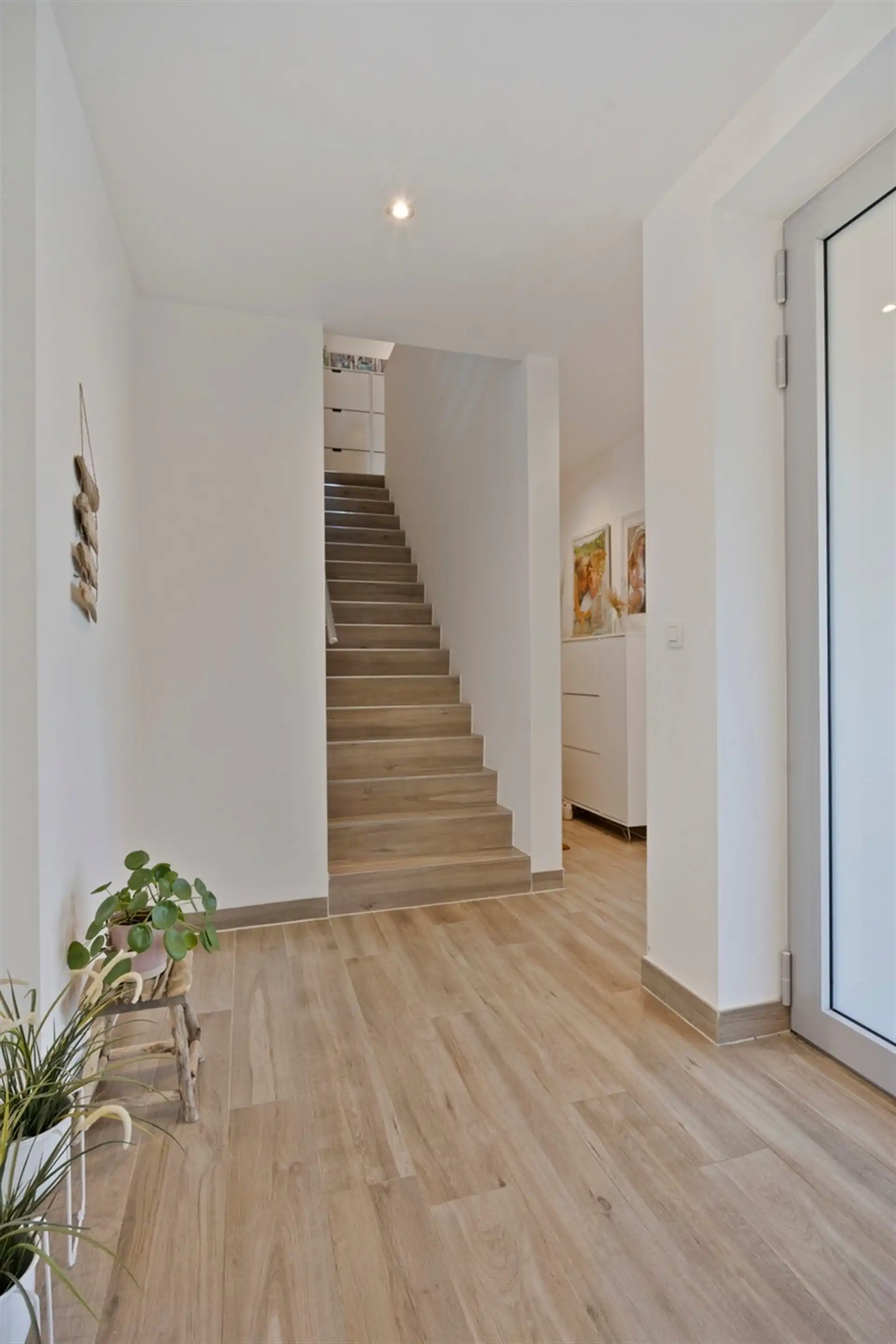 Energiezuinige woning met veel licht en ruimte foto 2