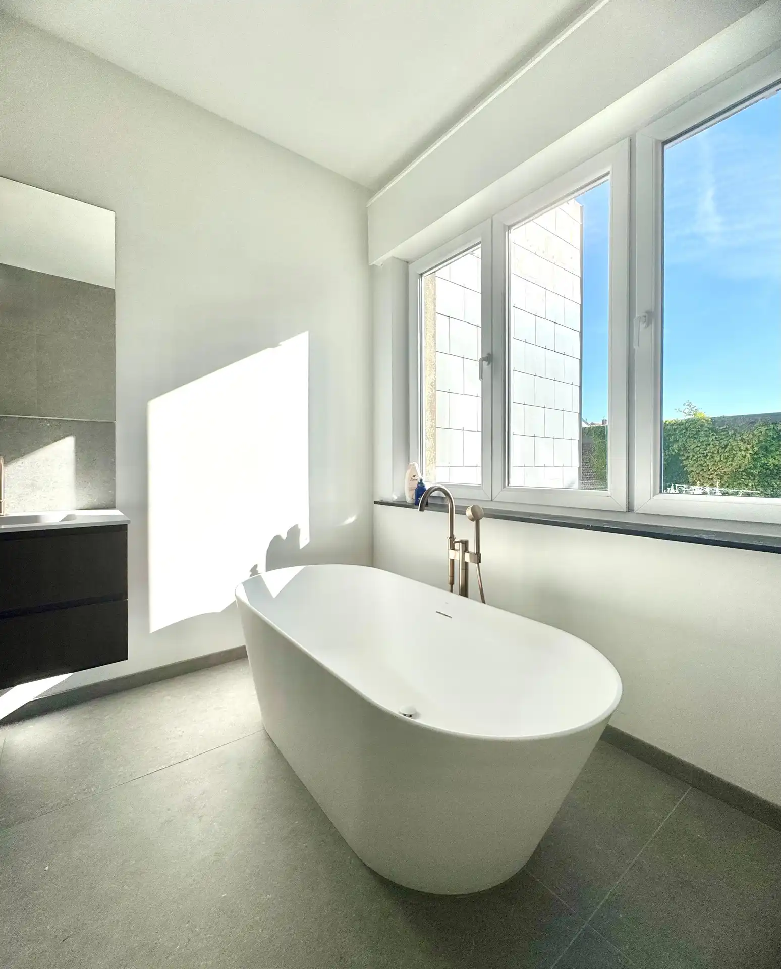 GERENOVEERDE HERENWONING | 3 KAMERS | TUIN | CENTRUM KORTRIJK foto 30