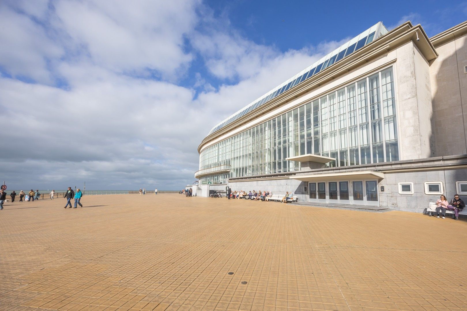 Appartement te huur foto 19