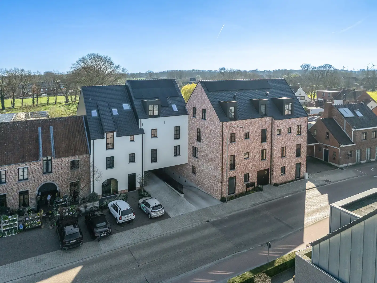 Appartement te koop foto 19