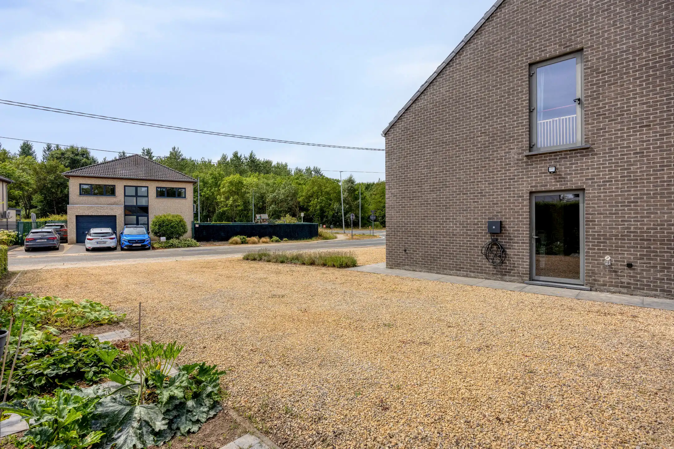 Woning met handelsruime op een strategische locatie foto 16