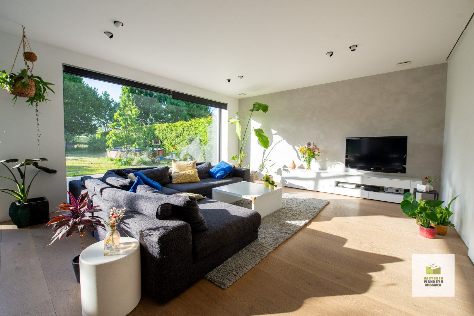 Exclusieve moderne en energiezuinige villa op 950m2 te centrum Wingene foto 14