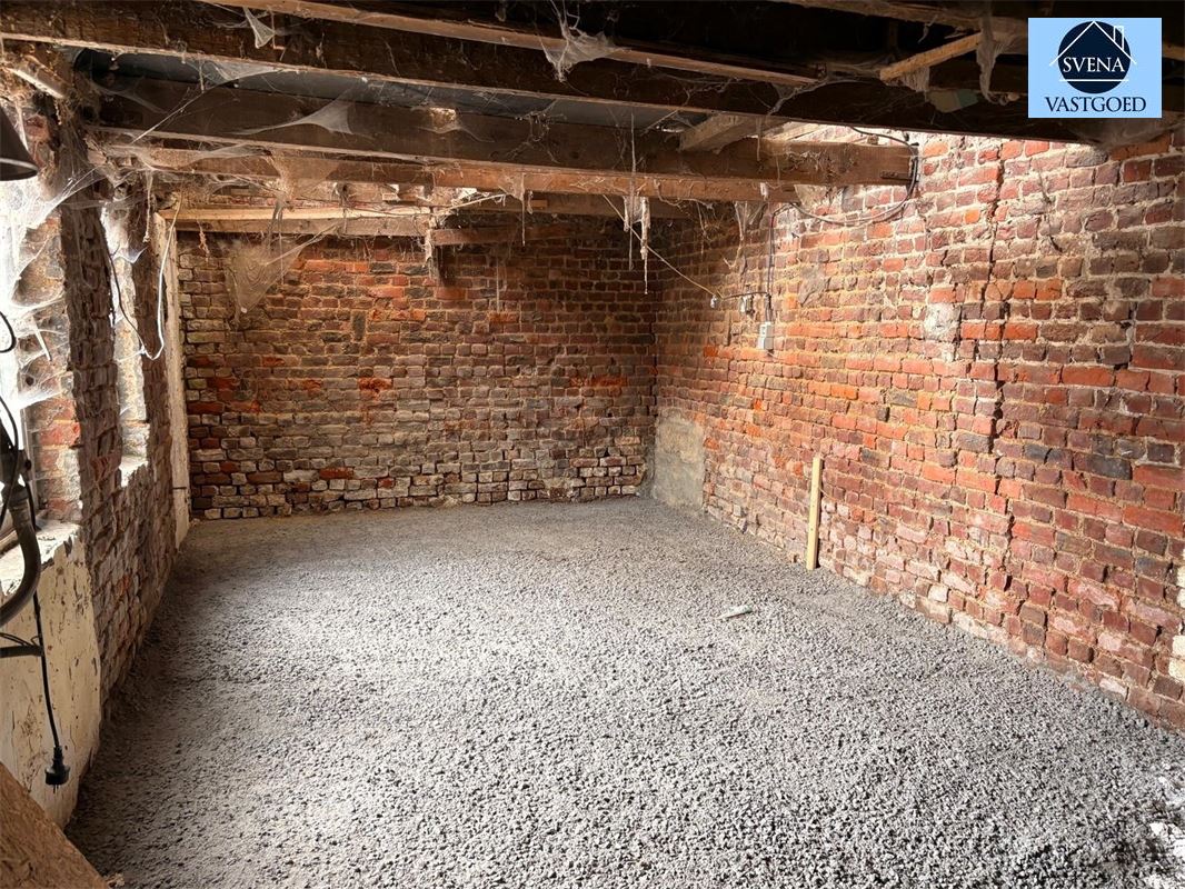 TE RENOVEREN WONING foto 6