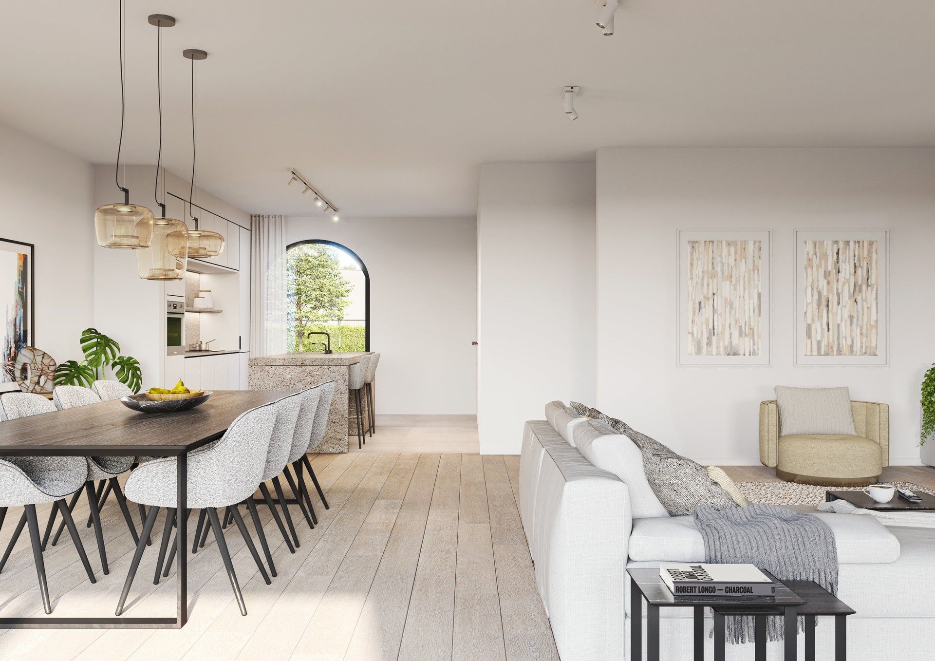 Woonerf Allure - Luxewoningen in landelijke stijl nabij centrum Bilzen foto 6