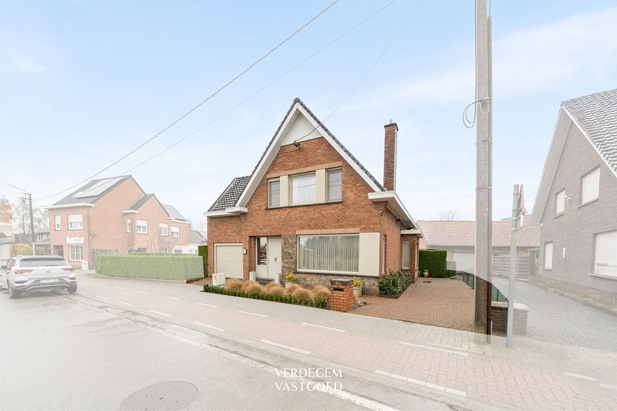 Karaktervolle woning met 3 slaapkamers, inpandige garage en tuin foto 20