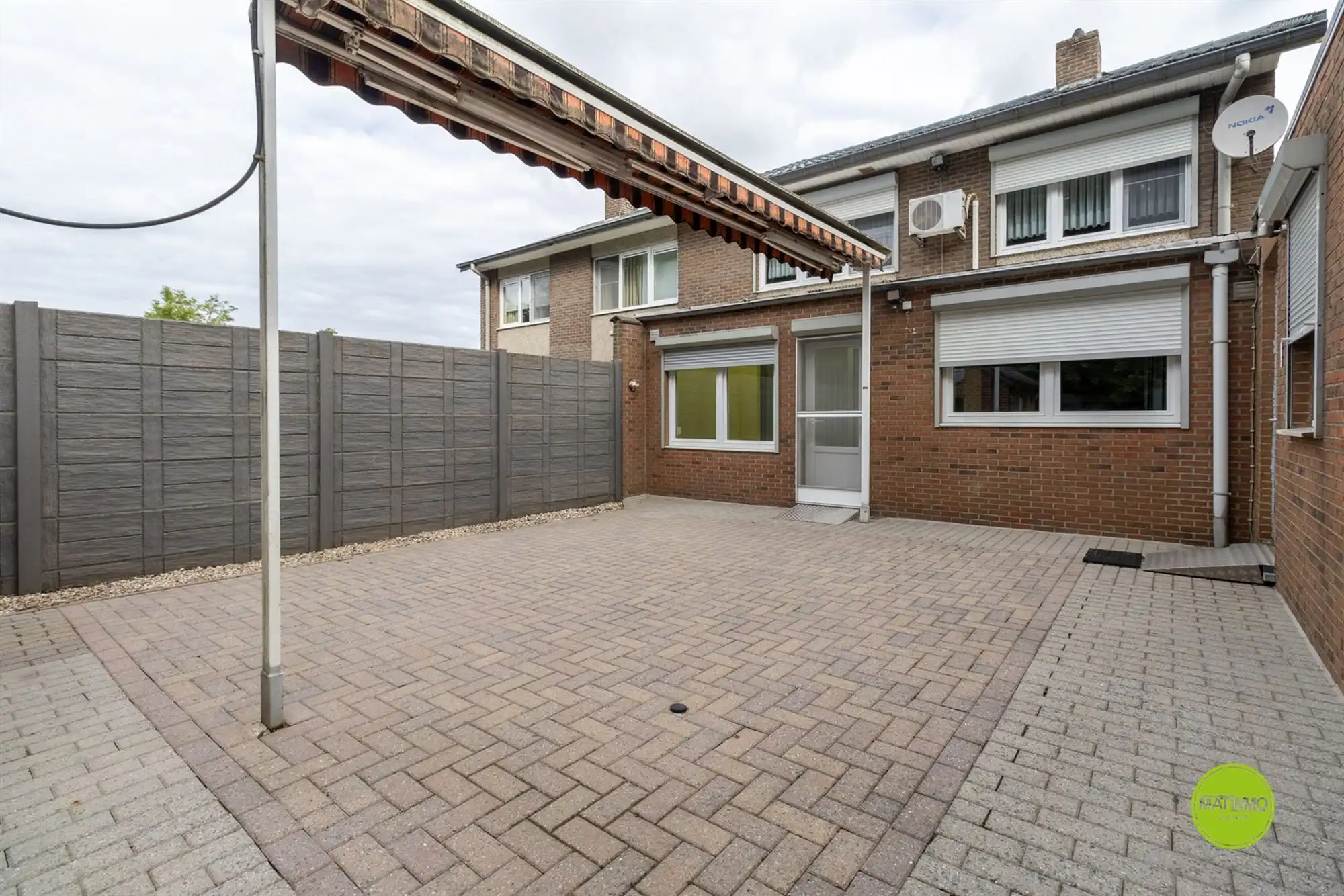 Huis foto 21